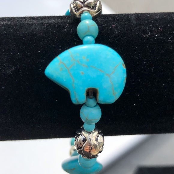 ⭐️Bear and hearts! BOGO - Picture 2 of 4